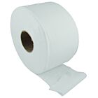 Staples 2 Ply Mini Jumbo Toilet Rolls 150m x 95mm