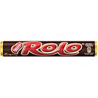Rolo Milk Chocolate & Caramel Tube