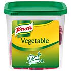 Knorr Professional Vegetable Boullion Stock Cubes