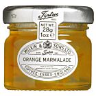Tiptree Fine Cut Orange Marmalade Portions Pots