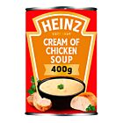 Heinz Ready To Serve Chicken Soup