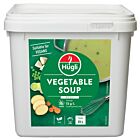Hugli Vegetable Soup Mix