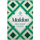 Maldon Flaky Sea Salt Crystals