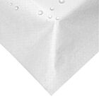 Swantex White Disposable Slipcover - unit