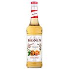 MONIN Premium Amaretto Syrup 700 ml