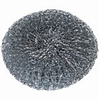 Robert Scott Galvanised Tuffguy Medium Steel Scourers - unit