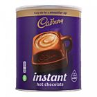Cadbury Instant Hot Chocolate Large Tub