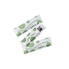 Vegware Fairtrade White Sugar Stick Sachets
