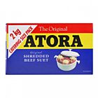 Atora Original Shredded Beef Suet