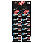 Jacobs Original Twiglet Pub Cards