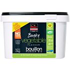 Major Gluten Free Basic Vegetable Boullion