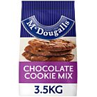 McDougalls Chocolate Cookie Mix