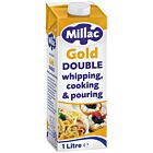 Millac UHT Gold Double Cream Alternative