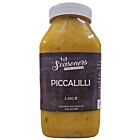 Seasoners Piccalilli