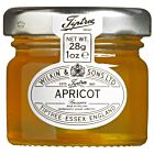 Tiptree Apricot Preserve Portions Pots