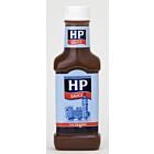 HP Brown Sauce Squeezy