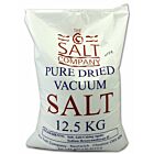 The Salt Company Pure Dried Vacuum Salt