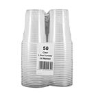 Robinson Young Plastic Disposable Pint Tumblers