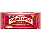 McVities Individual Jamaica Ginger Cakes