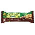 Nature Valley Oats and Chocolate Bars