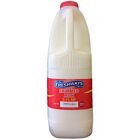 Fresh Skimmed Milk