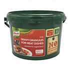 Knorr Professional Gluten Free Gravy Granules