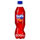 Fanta Fruit Twist