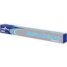 Caterwrap Cutterbox Catering Tin Foil 50cm