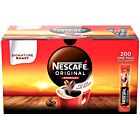 Nescafé Original Coffee Sticks