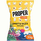 Propercorn Sweet & Salty Popcorn