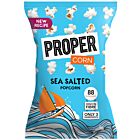 Propercorn Lightly Salted Popcorn