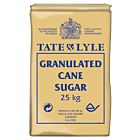 Tate & Lyle Granulated Sugar