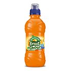 Robinsons Orange Fruit Shoots