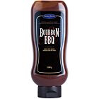 Santa Maria Bourbon BBQ Sauce