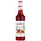 MONIN Premium Blood Orange Syrup 700 ml