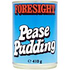 Foresight Pease Pudding