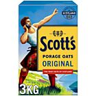 Scotts Porridge Oats Catering Pack