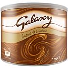 Galaxy Hot Chocolate