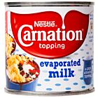 Nestle Carnation Evaporated Milk