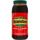 Branston Small Chunk Sandwich Pickle
