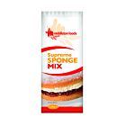 Middletons Supreme Plain Sponge Cake Mix