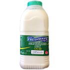 Fresh Semi Skimmed Milk