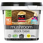 Major Gluten Free Concentrated Mushroom Stock Base