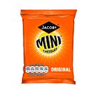 Jacobs Mini Cheddars