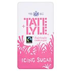 Tate & Lyle Fairtrade Icing Sugar