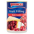 Princes Red Cherry Fruit Filling