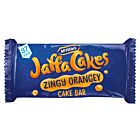 McVities Individual Jaffa Cake Bars