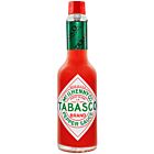 Tabasco Original Red Pepper Sauce