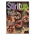 INFUSE WINTER BROCHURE