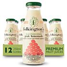 Folkington's Pink Lemonade